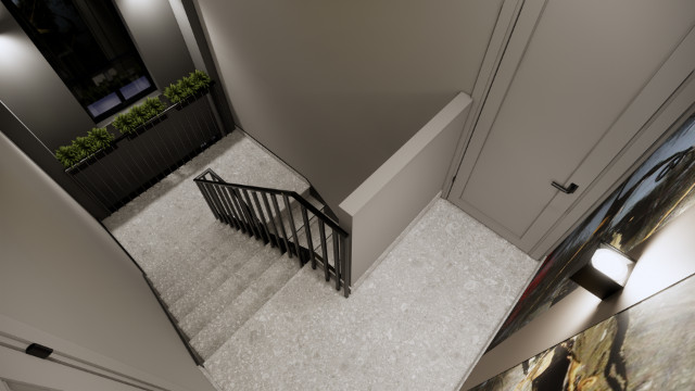appartement style condo a louer