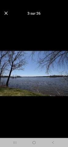 Condo lumineux à louer – Laval-Ouest – Disponible immédiatement