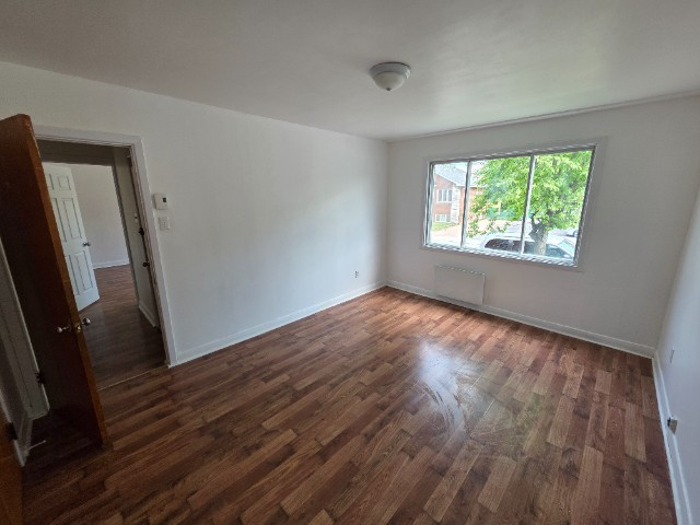 appartement 5 1/2