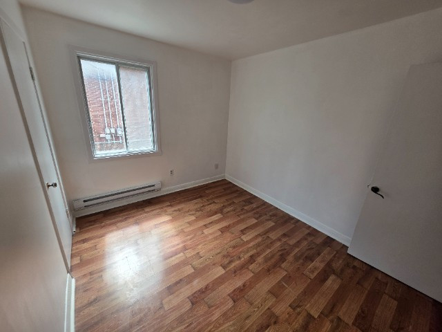 appartement 5 1/2