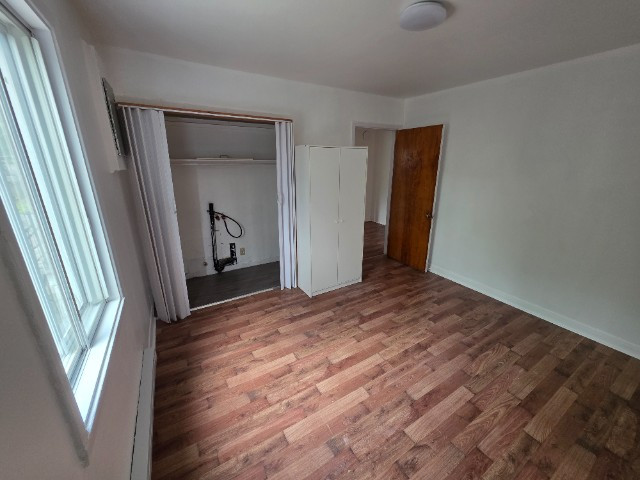 appartement 5 1/2