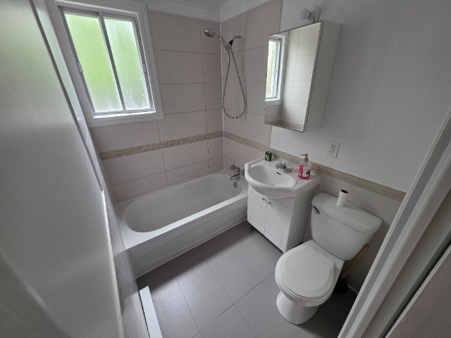 appartement 5 1/2