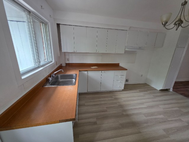 appartement 5 1/2