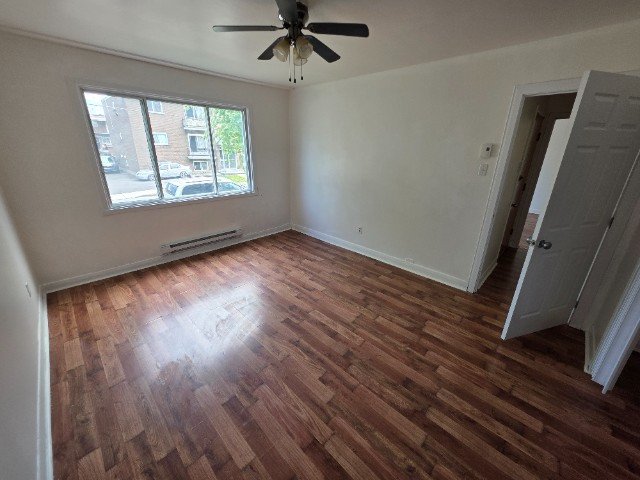 appartement 5 1/2