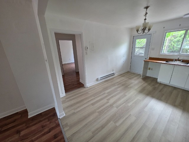 appartement 5 1/2