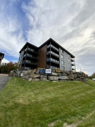 Condo 4 1/2 à louer Récif sur la Saint-Maurice