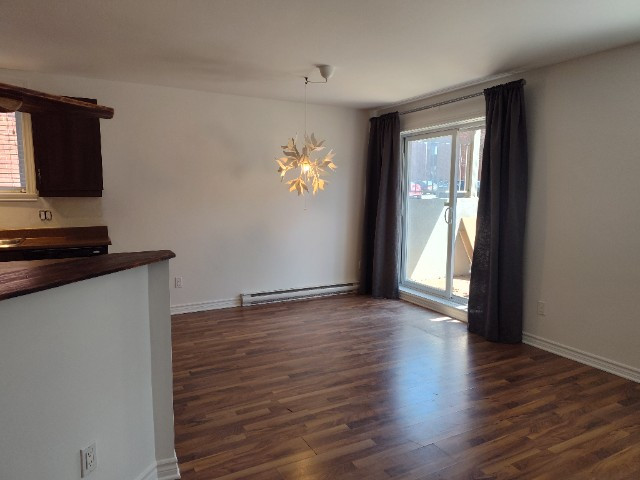 Condo à louer