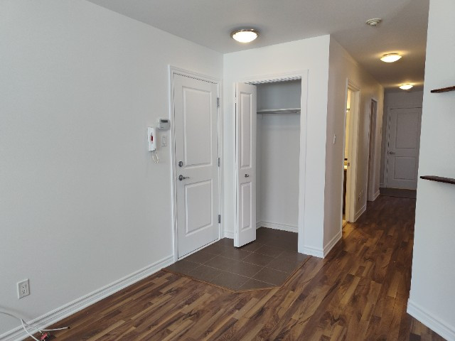 Condo à louer
