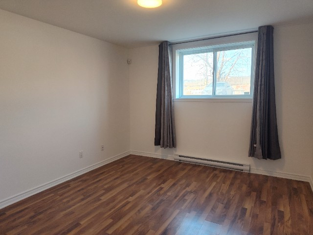Condo à louer